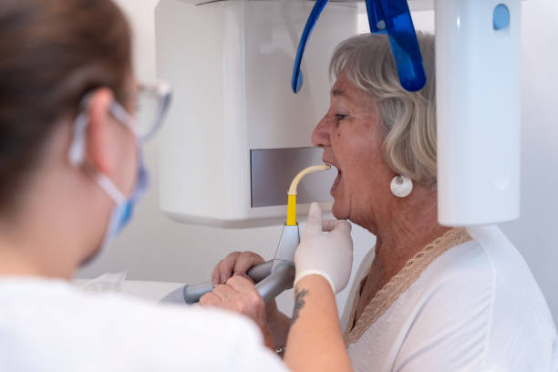 Best Emergency Denture Repair in North Brooksville, FL