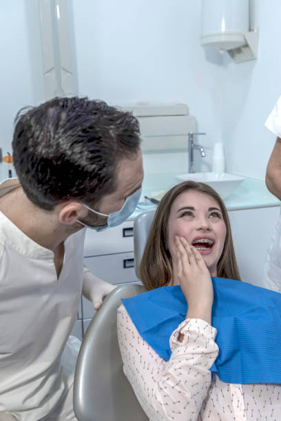 Best Urgent Care for Lost Fillings or Crowns in North Brooksville, FL