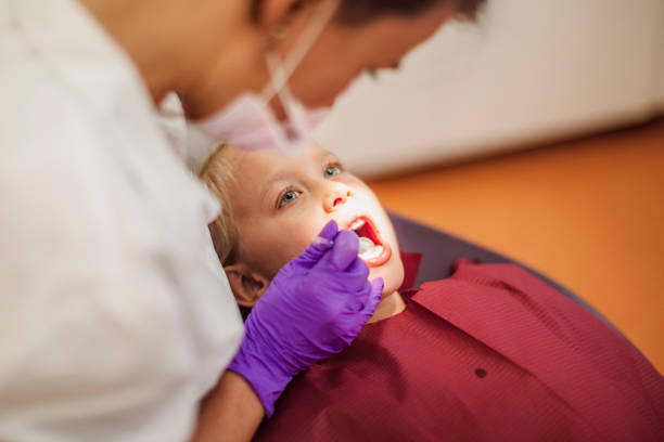 Best Emergency Treatment for Dental Infections or Abscesses in North Brooksville, FL