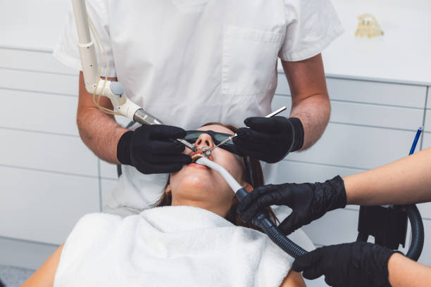 Best Emergency Treatment for Dental Infections or Abscesses in North Brooksville, FL