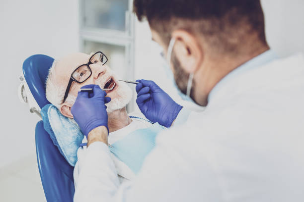 Best Emergency Dental Care for Broken or Chipped Teeth in North Brooksville, FL
